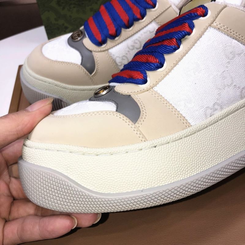 Gucci Screener Shoes